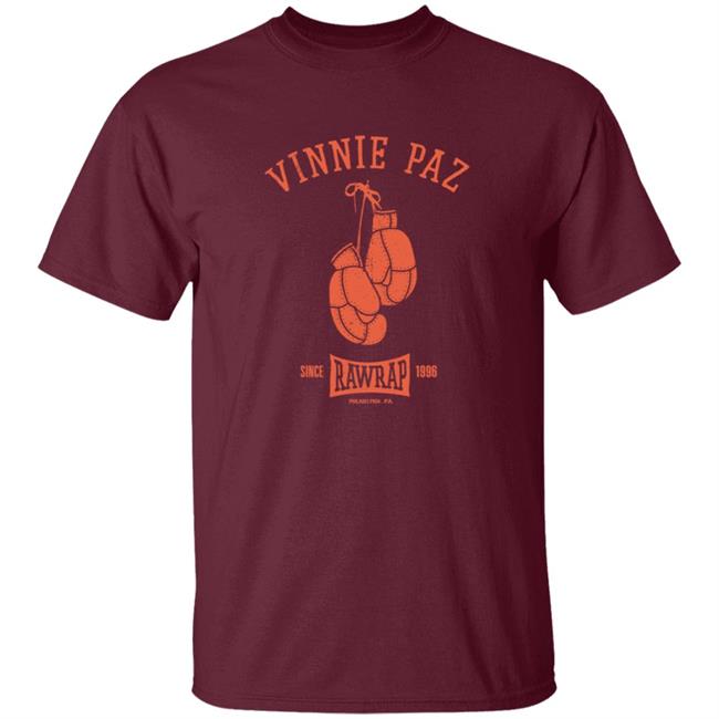 Jmthiphop Vinnie Paz Shirt Jmthiphop Vinnie Paz Shirt