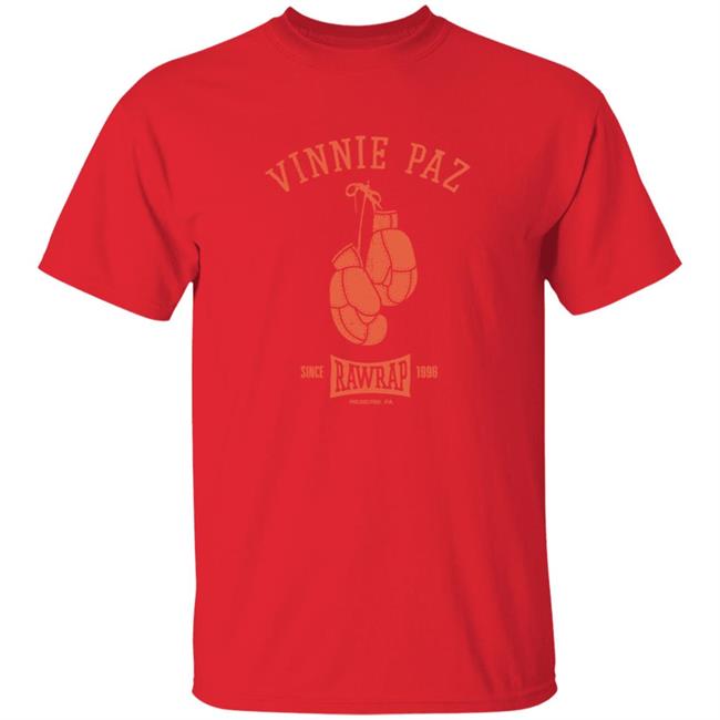 Jmthiphop Vinnie Paz Shirt Jmthiphop Vinnie Paz Shirt