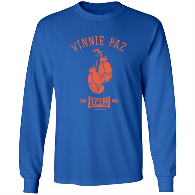 Jmthiphop Vinnie Paz Shirt Jmthiphop Vinnie Paz Shirt