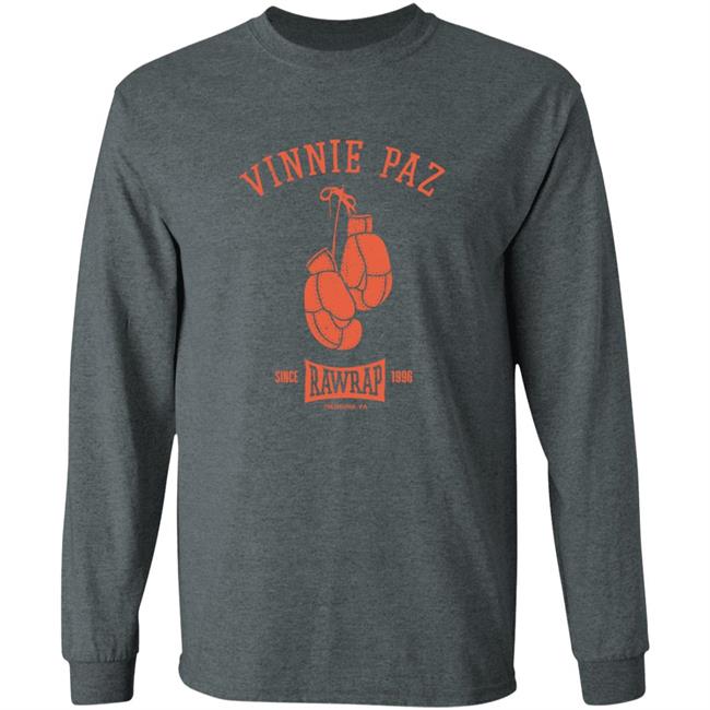 Jmthiphop Vinnie Paz Shirt Jmthiphop Vinnie Paz Shirt
