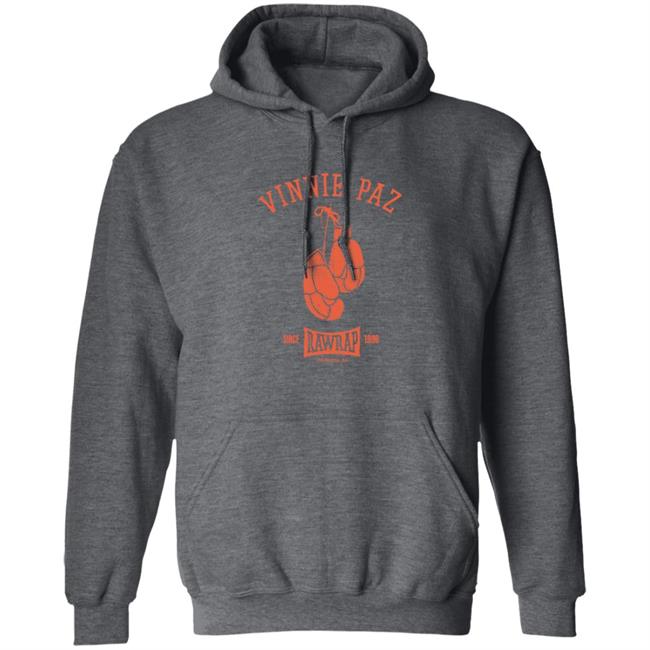 Jmthiphop Vinnie Paz Shirt Jmthiphop Vinnie Paz Shirt