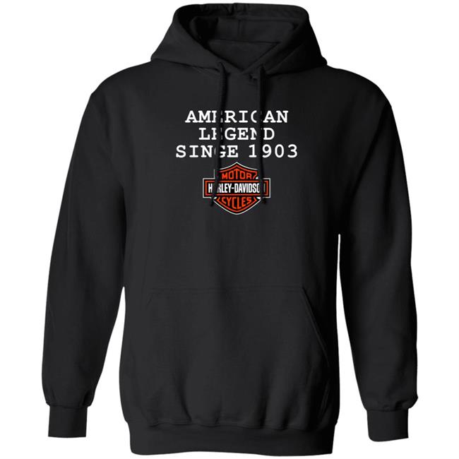 American Legends Since 1903 Shirt American Legends Since 1903 Shirt