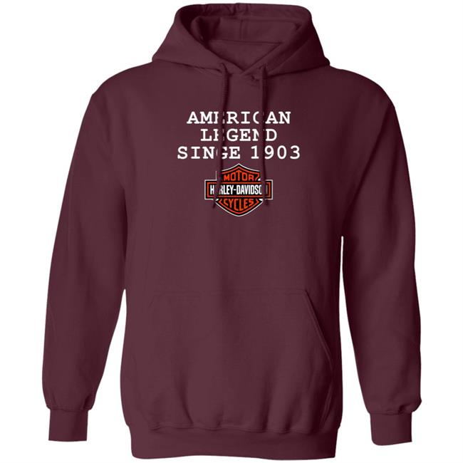 American Legends Since 1903 Shirt American Legends Since 1903 Shirt
