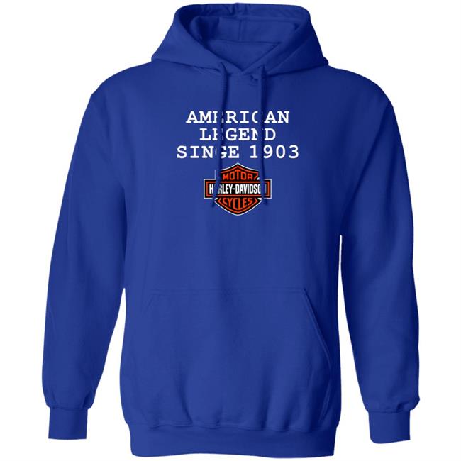American Legends Since 1903 Shirt American Legends Since 1903 Shirt