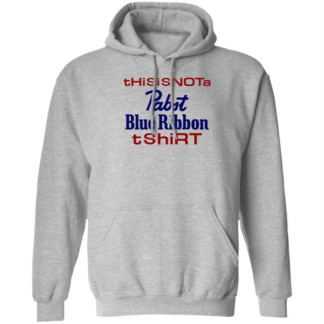 Thisisnota Pabst Blue Ribbon Tshirt Shirt Store Pabstblueribbon Thisisnota Pabst Blue Ribbon Tshirt Shirt Store Pabstblueribbon