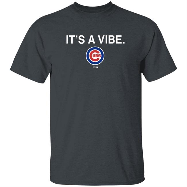 It's A Vibe Shirt Obviousshirts It's A Vibe Shirt Obviousshirts