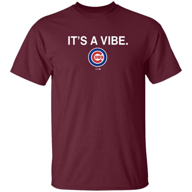 It's A Vibe Shirt Obviousshirts It's A Vibe Shirt Obviousshirts