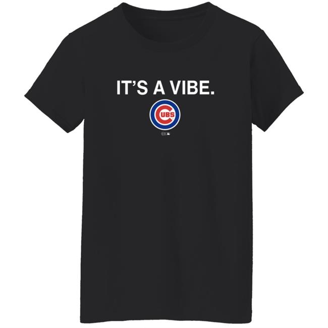 It's A Vibe Shirt Obviousshirts It's A Vibe Shirt Obviousshirts