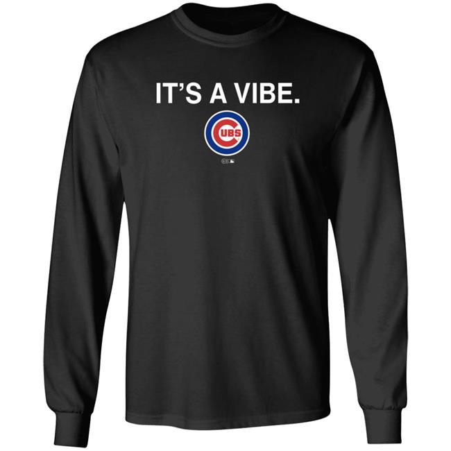 It's A Vibe Shirt Obviousshirts It's A Vibe Shirt Obviousshirts