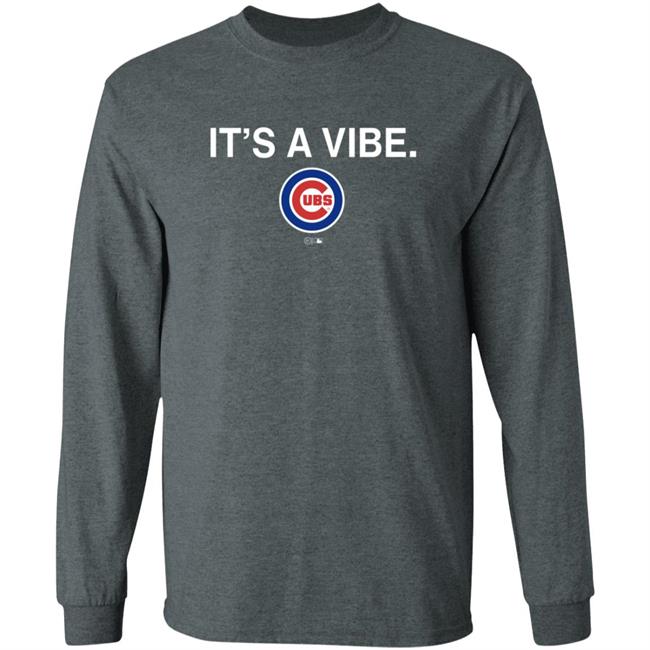 It's A Vibe Shirt Obviousshirts It's A Vibe Shirt Obviousshirts