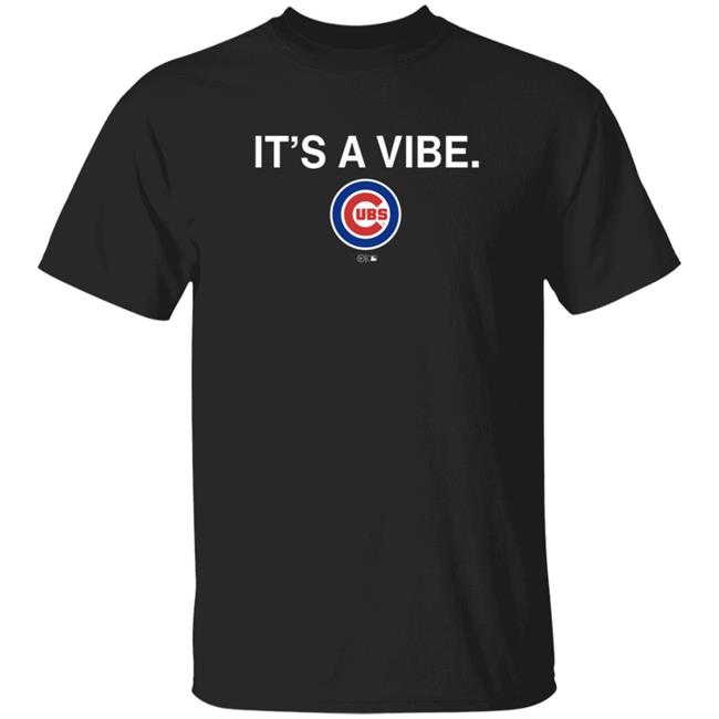 It's A Vibe Shirt Obviousshirts