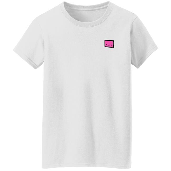 Offline Tv Merch Embroidered Logo Shirt Offline Tv Merch Embroidered Logo Shirt