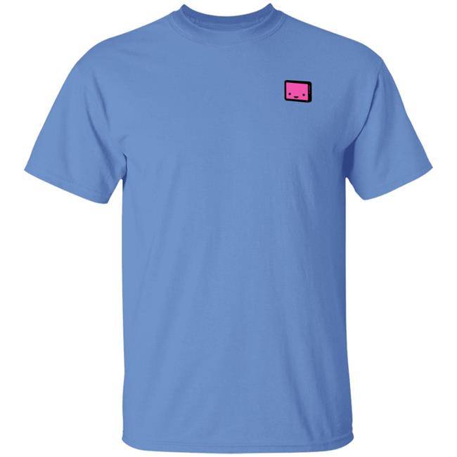 Offline Tv Merch Embroidered Logo Shirt Offline Tv Merch Embroidered Logo Shirt