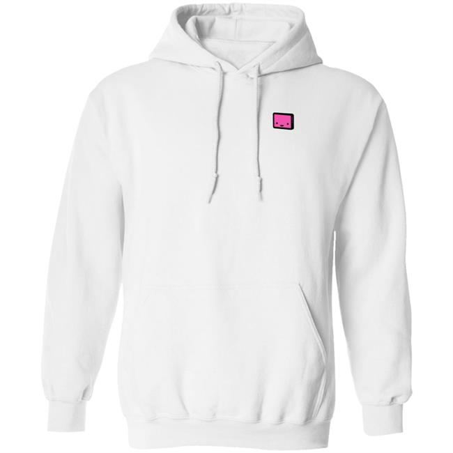 Offline Tv Merch Embroidered Logo Shirt Offline Tv Merch Embroidered Logo Shirt