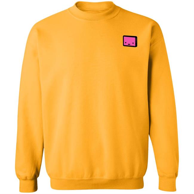 Offline Tv Merch Embroidered Logo Shirt Offline Tv Merch Embroidered Logo Shirt