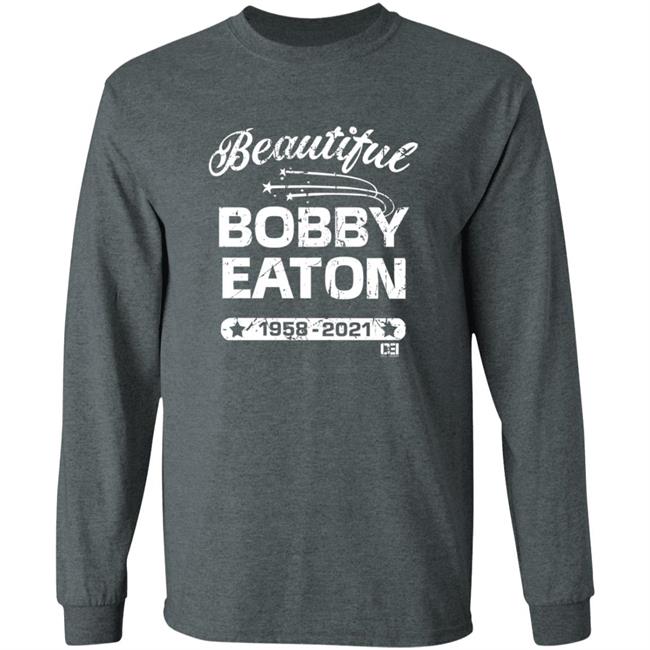 Collarandelbowbrand Store Beautiful Bobby Shirt Collarandelbowbrand Store Beautiful Bobby Shirt