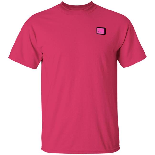 Offline Tv Merch Embroidered Logo Shirt Offline Tv Merch Embroidered Logo Shirt