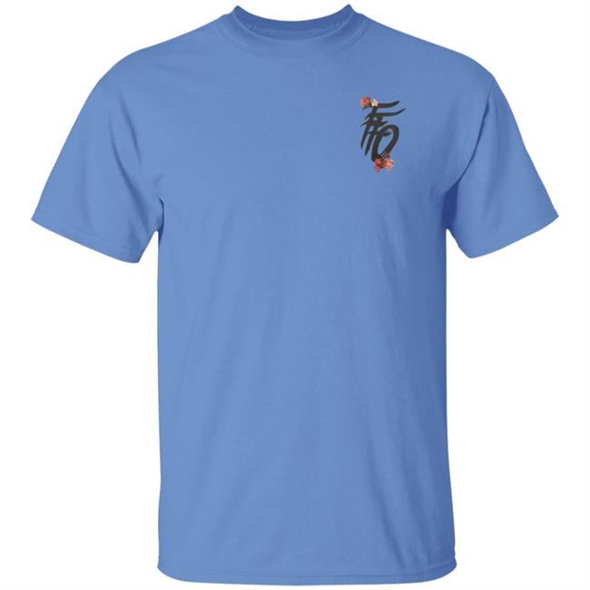 Jay West X Ffo Shirt Jay West X Ffo Shirt