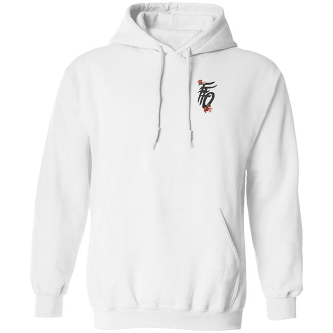 Jay West X Ffo Shirt Jay West X Ffo Shirt