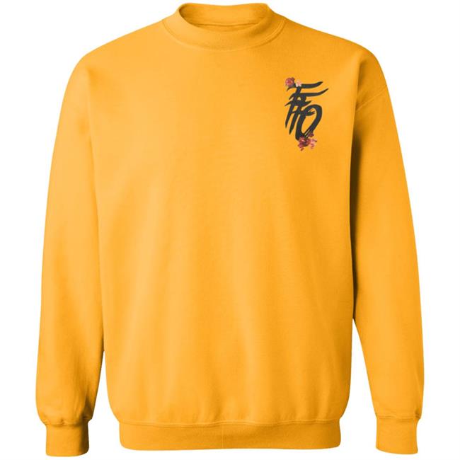 Jay West X Ffo Shirt Jay West X Ffo Shirt