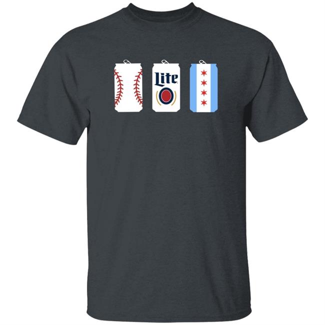 Baseball Miller Lite chicago Beer Shirt Miller Lite Beer Shirt Miller Lite Baseball Bay Packet Shirt Miller Lite Beer Shirt Miller Lite Shirt Hoodie Sweatshirt