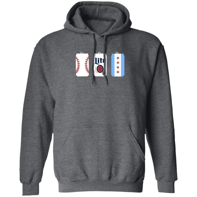 Baseball Miller Lite chicago Beer Shirt Miller Lite Beer Shirt Miller Lite Baseball Bay Packet Shirt Miller Lite Beer Shirt Miller Lite Shirt Hoodie Sweatshirt