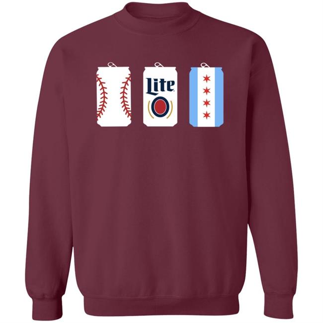Baseball Miller Lite chicago Beer Shirt Miller Lite Beer Shirt Miller Lite Baseball Bay Packet Shirt Miller Lite Beer Shirt Miller Lite Shirt Hoodie Sweatshirt