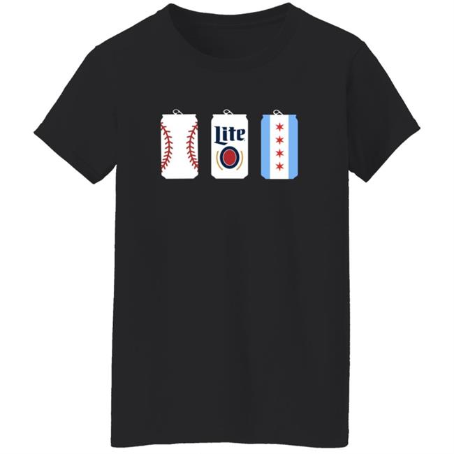 Baseball Miller Lite chicago Beer Shirt Miller Lite Beer Shirt Miller Lite Baseball Bay Packet Shirt Miller Lite Beer Shirt Miller Lite Shirt Hoodie Sweatshirt