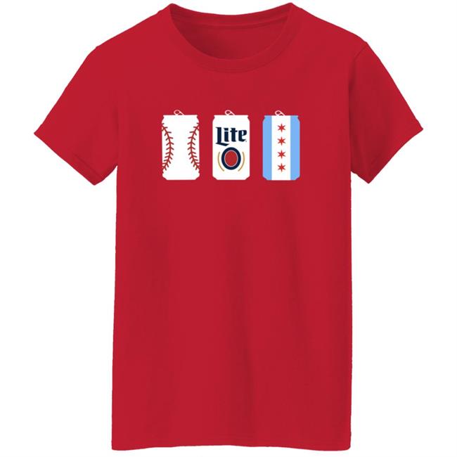 Baseball Miller Lite chicago Beer Shirt Miller Lite Beer Shirt Miller Lite Baseball Bay Packet Shirt Miller Lite Beer Shirt Miller Lite Shirt Hoodie Sweatshirt