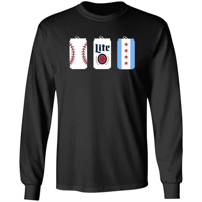 Baseball Miller Lite chicago Beer Shirt Miller Lite Beer Shirt Miller Lite Baseball Bay Packet Shirt Miller Lite Beer Shirt Miller Lite Shirt Hoodie Sweatshirt