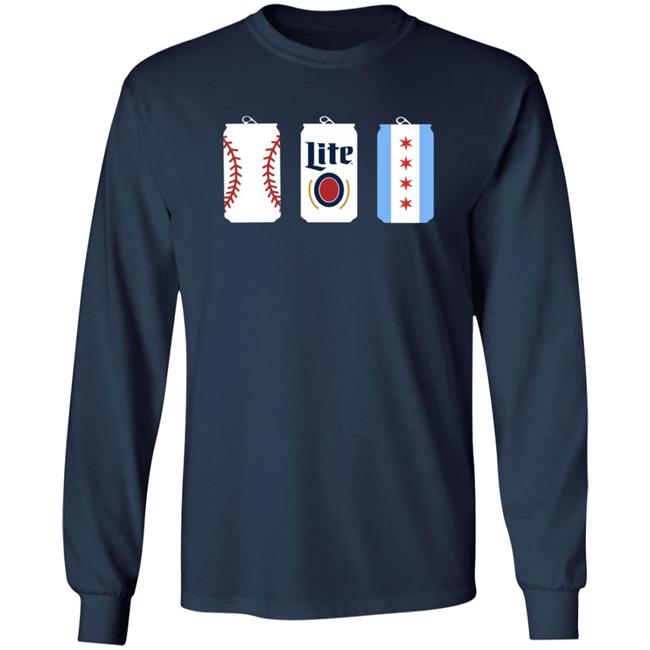 Baseball Miller Lite chicago Beer Shirt Miller Lite Beer Shirt Miller Lite Baseball Bay Packet Shirt Miller Lite Beer Shirt Miller Lite Shirt Hoodie Sweatshirt