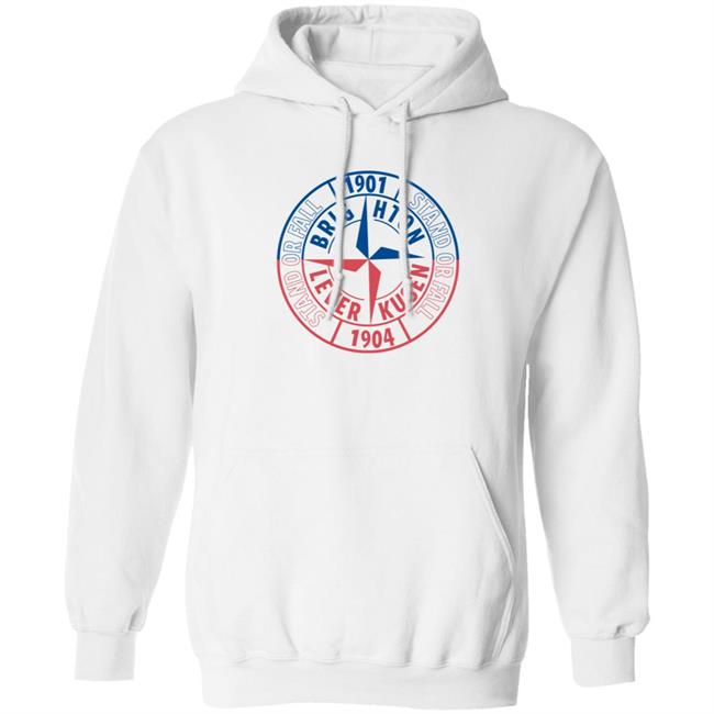 Brighton And Leverkusen Shirt Brighton And Leverkusen Shirt Lukas Hradecky Brighton And Leverkusen Shirt Hoodie Sweatshirt