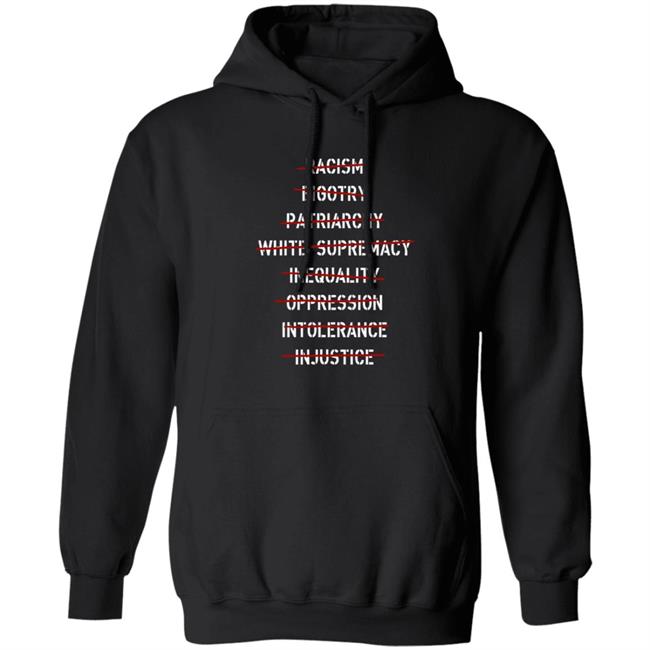 Racism Bigotry Patriarchy White Supremacy Inequality Oppression Shirt T Racism Bigotry Patriarchy White Supremacy Inequality Oppression Shirt Tobias Racism Bigotry Patriarchy White Supremacy Inequality Oppression Shirt