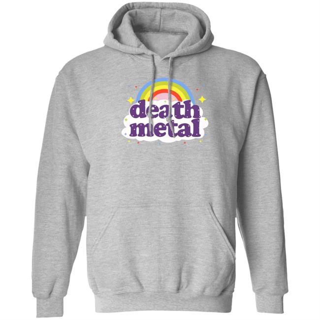 Death Metal Shirt Realgroovy Store Death Metal Shirt Realgroovy Store Death Metal Shirt Hoodie Sweatshirt