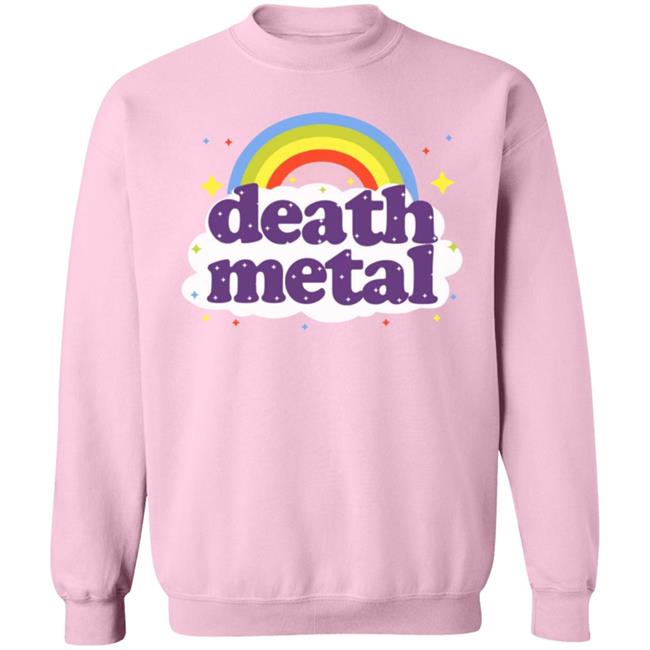 Death Metal Shirt Realgroovy Store Death Metal Shirt Realgroovy Store Death Metal Shirt Hoodie Sweatshirt