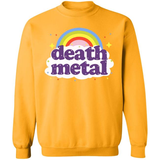 Death Metal Shirt Realgroovy Store Death Metal Shirt Realgroovy Store Death Metal Shirt Hoodie Sweatshirt
