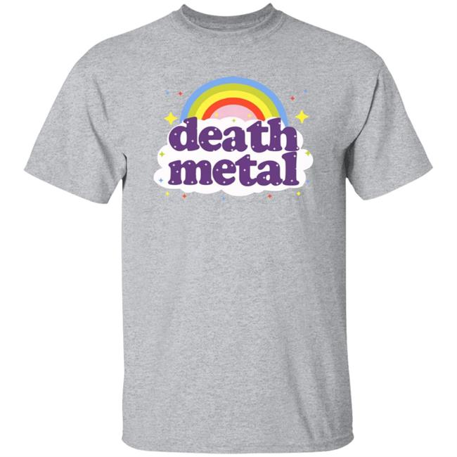 Death Metal Shirt Realgroovy Store Death Metal Shirt Realgroovy Store Death Metal Shirt Hoodie Sweatshirt
