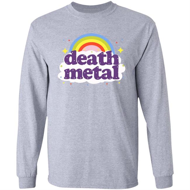 Death Metal Shirt Realgroovy Store Death Metal Shirt Realgroovy Store Death Metal Shirt Hoodie Sweatshirt