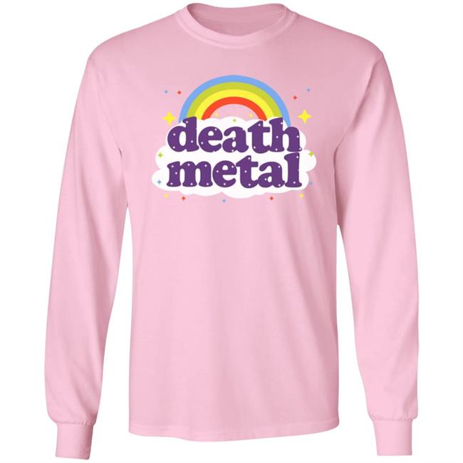 Death Metal Shirt Realgroovy Store Death Metal Shirt Realgroovy Store Death Metal Shirt Hoodie Sweatshirt