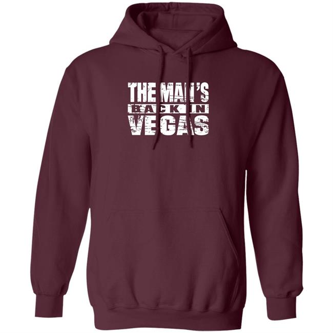 The Man Back In Vegas Shirt Beckylynchwwe The Man's Back In Vegas Shirt The Man Back In Vegas Shirt Beckylynchwwe The Man's Back In Vegas Shirt