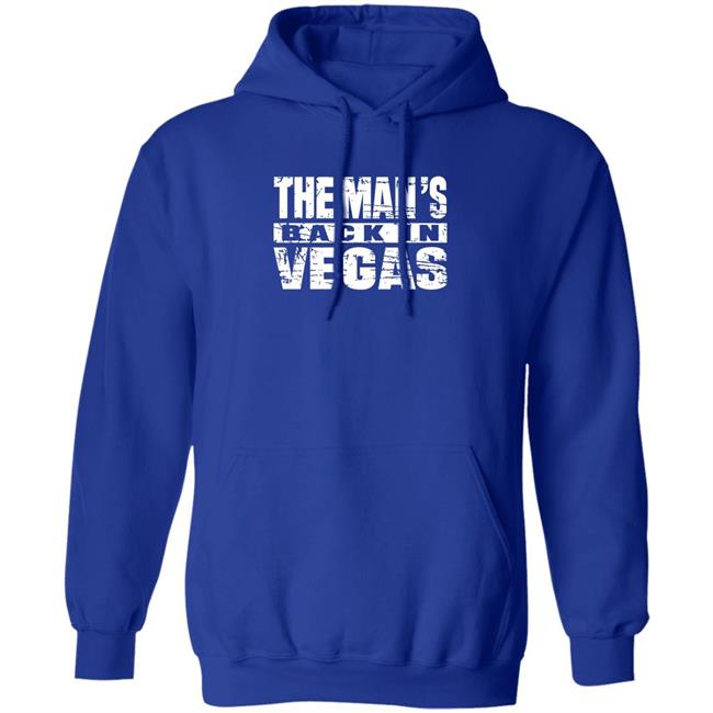 The Man Back In Vegas Shirt Beckylynchwwe The Man's Back In Vegas Shirt The Man Back In Vegas Shirt Beckylynchwwe The Man's Back In Vegas Shirt