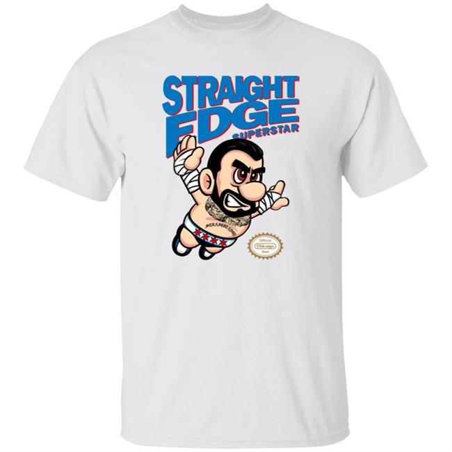 Straight Fdge Superstar Shirt Destinyfomo Straight Fdge Superstar Shirt Hoodie Sweatshirt