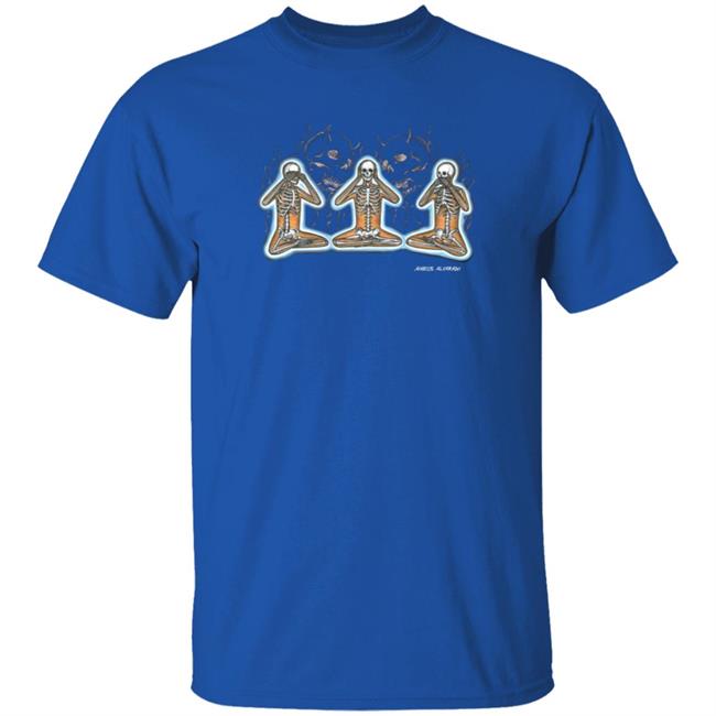 See No Evil Hear No Evil Speak No Evil Shirt See No Evil Hear No Evil Speak No Evil Shirt Mbm Store See No Evil Hear No Evil Speak No Evil Shirt