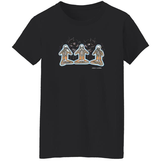 See No Evil Hear No Evil Speak No Evil Shirt See No Evil Hear No Evil Speak No Evil Shirt Mbm Store See No Evil Hear No Evil Speak No Evil Shirt