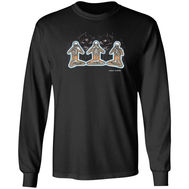 See No Evil Hear No Evil Speak No Evil Shirt See No Evil Hear No Evil Speak No Evil Shirt Mbm Store See No Evil Hear No Evil Speak No Evil Shirt