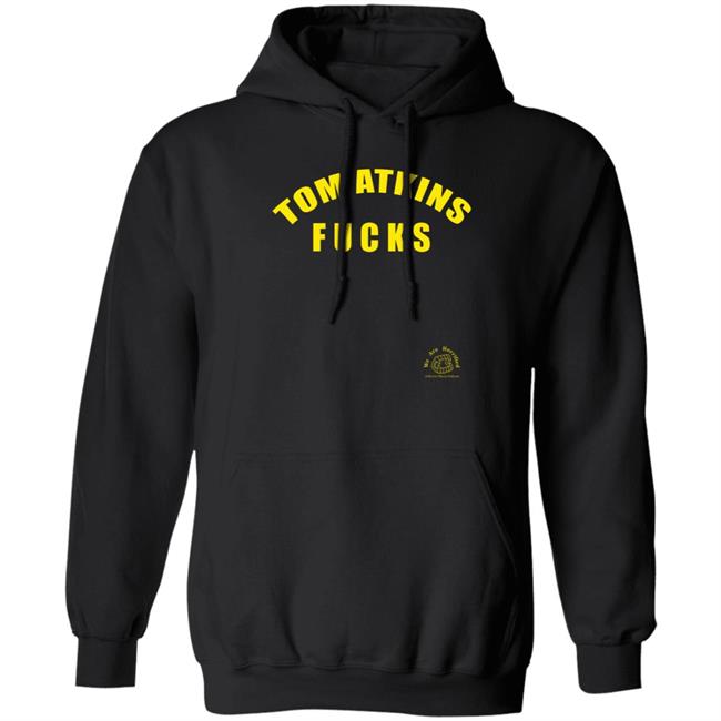 Tom Atkins Fucks Shirt We Are Horrified Merch Tom Atkins Fucks Shirt We Are Horrified Merch