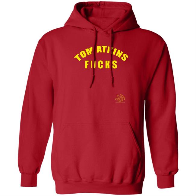 Tom Atkins Fucks Shirt We Are Horrified Merch Tom Atkins Fucks Shirt We Are Horrified Merch