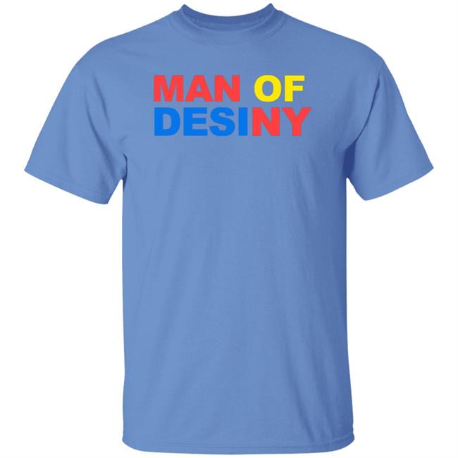 Man Of Destiny Shirt Manny Pacquiao T Shirt Man Of Destiny Shirt Manny Pacquiao T Shirt