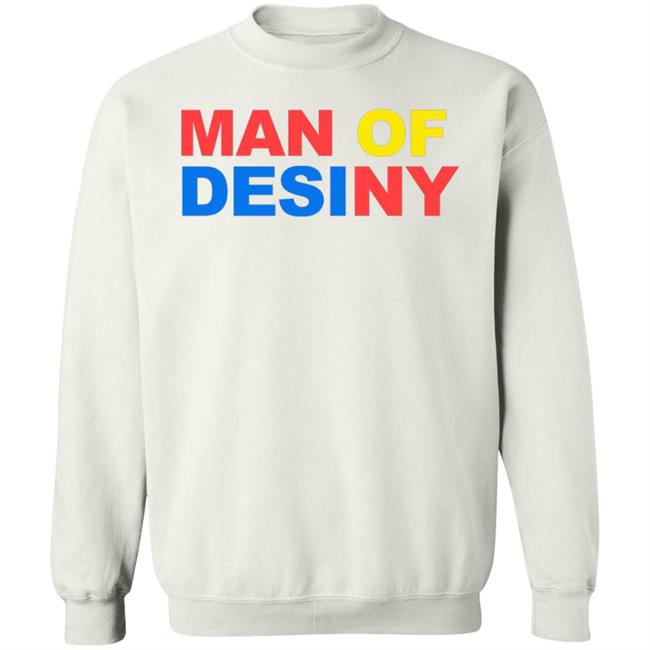 Man Of Destiny Shirt Manny Pacquiao T Shirt Man Of Destiny Shirt Manny Pacquiao T Shirt