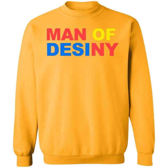 Man Of Destiny Shirt Manny Pacquiao T Shirt Man Of Destiny Shirt Manny Pacquiao T Shirt